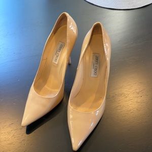 Jimmy Choo Pumps